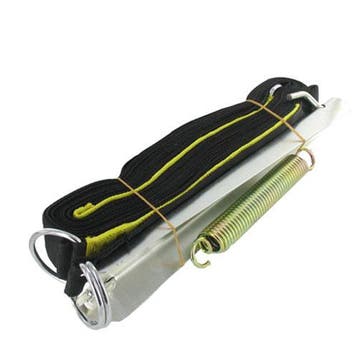 Tent Safe XL stormband, Verzenden, Nieuw