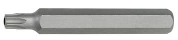 T55 Bit 75mm - Schroefbit - Boorbit - Bitje - Torxbit Met Ga, Ophalen of Verzenden, Nieuw