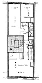 Te huur: Appartement Prinsengracht in Amsterdam, Huizen en Kamers, Noord-Holland, Appartement, Amsterdam