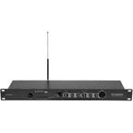 Omnitronic EP-220PR mediaspeler met USB/SD/FM radio en, Verzenden, Nieuw