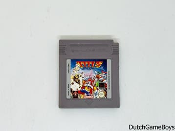Gameboy Classic - Titus Fox - FRG, Verzenden, Gebruikt