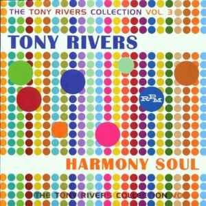 cd - Tony Rivers - Tony Rivers Collection, Vol. 3: Harmon..., Verzenden, Zo goed als nieuw