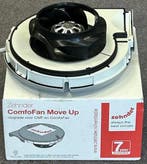 Nieuwe Zehnder ComfoFan Silent Move Up(grade), Ophalen of Verzenden, Nieuw
