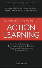 9781473676961 Optimizing the Power of Action Learning Rea..., Verzenden, Zo goed als nieuw, Michael J. Marquardt