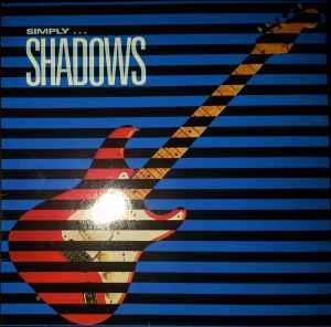 LP gebruikt - The Shadows - Simply Shadows, Verzenden, Zo goed als nieuw, Overige formaten
