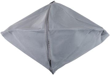 Sunred Cover Hanging heater 42,5 cm beschermhoes, Tuin en Terras, Terrasverwarmers, Verzenden, Nieuw