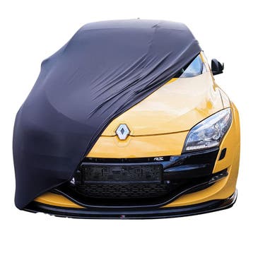 Autohoes voor Renault Clio 3 RS (2006-2013) Indoor BESTE, Ophalen of Verzenden, Nieuw, Op maat