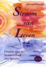 Stroom van leven - J. van Deenen 9789052638126, Boeken, Verzenden, Gelezen, J. van Deenen