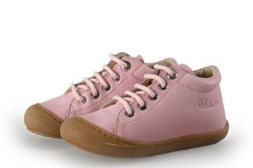 Naturino Sneakers Meisjes in maat 24 Roze, Verzenden, Jongen of Meisje, Schoenen, Zo goed als nieuw