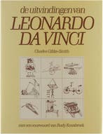 Uitvindingen van leonardo da vinci 9789022840511 Gibbs Smith, Verzenden, Gelezen, Gibbs Smith