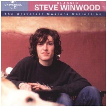 Steve Winwood - Classic, Ophalen of Verzenden, Gebruikt