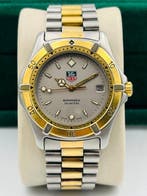 TAG Heuer - 2000 Series Automatic - Zonder minimumprijs -