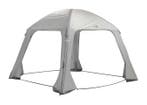 Bo-Camp Air Gazebo 365x365 cm Opblaasbaar (BO-Camp Tenten), Ophalen of Verzenden, Nieuw