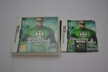 Green Lantern - Rise of the Manhunters (DS HOL CIB), Verzenden, Zo goed als nieuw