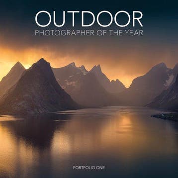 Outdoor Photographer of the Year - unknown 9781781452592, Verzenden, Zo goed als nieuw, Unknown