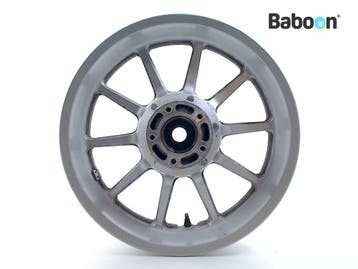 Voorwiel Suzuki VLR 1800 / C 1800 (VLR1800 C1800), Motoren, Onderdelen | Suzuki, Verzenden, Gebruikt
