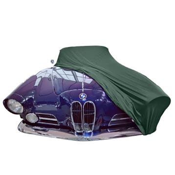 Autohoes voor BMW 503 Coupe (1956-1959) Indoor BESTE PASVORM, Ophalen of Verzenden, Nieuw, Op maat