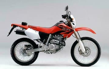 Gebruikte onderdelen XR250/XR400R/XR600R/XR650/XRV650/750AT, Ophalen of Verzenden, Gebruikt