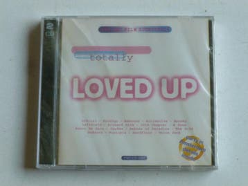 Totally Loved Up  - The BBC Film Soundtrack (2 CD) Nieuw, Ophalen of Verzenden, Zo goed als nieuw