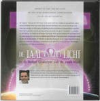 De taal van het licht 9789020203288 R. van Rijswijk, Boeken, Verzenden, Gelezen, R. van Rijswijk