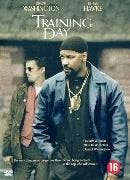 Training day - DVD, Verzenden, Nieuw in verpakking