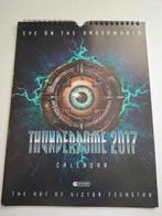 Thunderdome Calendar 2017, Verzenden, Nieuw