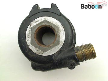 Teller Aandrijver Yamaha FZR 400 Genesis 1986-1990 (FZR400, Verzenden, Gebruikt