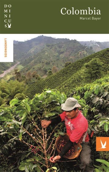 Colombia / Dominicus landengids - Marcel Bayer 9789025764425, Boeken, Verzenden, Gelezen, Marcel Bayer