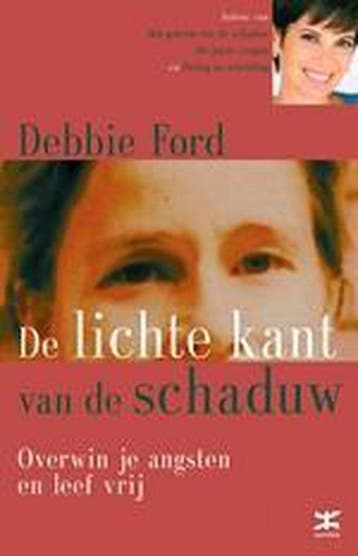 De lichte kant van de schaduw - Donna Ford 9789021543086, Verzenden, Gelezen, Donna Ford