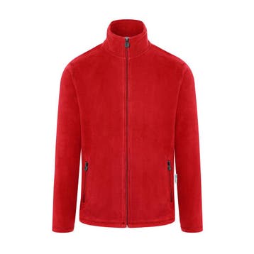 GGM Gastro | KARLOWSKY | Heren Werkkleding Fleece Jas |, Maat 52/54 (L), Verzenden, Nieuw, GGM Gastro