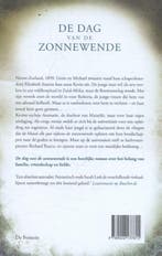 De dag van de zonnewende / Nieuw-Zeeland: Elizabeth Station, Verzenden, Zo goed als nieuw, Sarah Lark