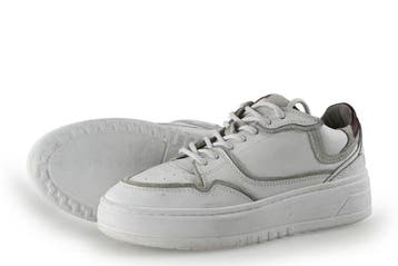 Omoda Sneakers in maat 39 Wit, Kleding | Dames, Schoenen, Verzenden, Wit, Omoda, Sneakers of Gympen