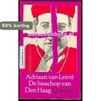 Bisschop van den haag 9789021410937 Leent, Verzenden, Gelezen, Leent