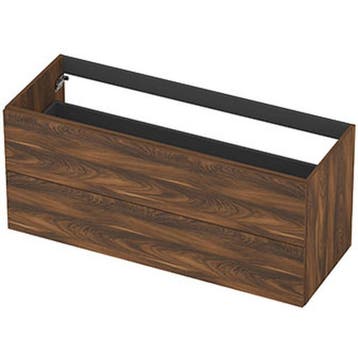 INK - Onderkast 2L Decor Softclose Tbv Greep - 1200x450x520, Ophalen of Verzenden, Nieuw