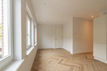 Te huur: Appartement John Franklinstraat in Amsterdam, Noord-Holland, Appartement, Amsterdam