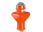 Stella led drijvend flashlight, Ophalen of Verzenden, Nieuw, Zeilboot of Motorboot