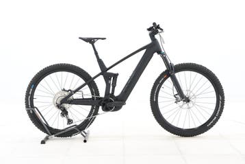 Cube STEREO HYBRID 140 HPC SLX 750 – 2024 – 175 - 185 cm, Verzenden, Nieuw