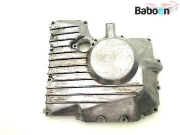 Carterpan Yamaha FZR 400 R EXUP 1987-1989 (FZR400R 2TK/3EN), Motoren, Verzenden, Gebruikt