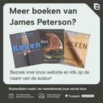 Koken 9789045201535 James Peterson, Verzenden, Gelezen, James Peterson