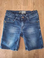 Raizzed Oregon denim short donkerblauw maat 116 nette staat, Zo goed als nieuw, Raizzed, Jongen, Broek