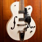 Gretsch G5124 White MIK, Ophalen of Verzenden, Nieuw