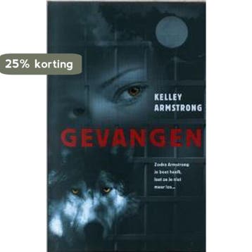 Gevangen - Karen Armstrong 9789022539286, Verzenden, Gelezen, Karen Armstrong