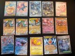 Pokémon - 15 Mixed collection - Various sets, Hobby en Vrije tijd, Verzamelkaartspellen | Pokémon, Nieuw