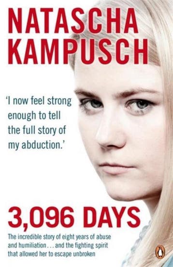 3096 Days - Natascha Kampusch 9780670919994, Verzenden, Gelezen, Natascha Kampusch