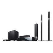 Sony BDV-IZ100W - 381W 5.1 surround set, Afstandsbediening, Zo goed als nieuw, Surroundset, Sony