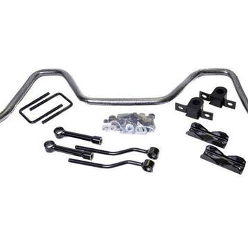 Hellwig 00-06 Toyota Tunder 2/4WD Solid Heat Treated, Ophalen of Verzenden, Nieuw
