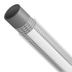 PVC tuinslang - 1/2 - 25 bar - Anti alg - Per meter, Ophalen of Verzenden, Nieuw