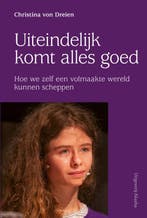 Uiteindelijk komt alles goed / Christina 9789460152054, Verzenden, Gelezen, Christina von Dreien