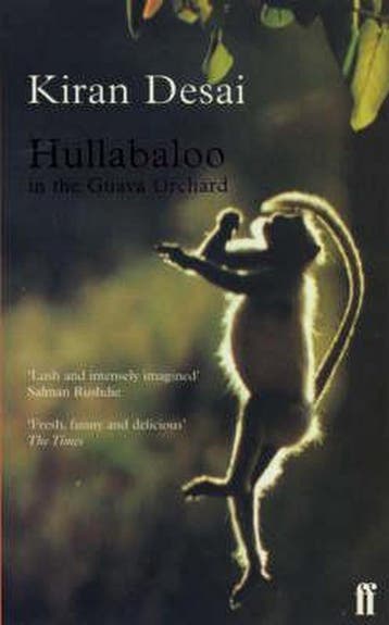 Hullabaloo in the Guava Orchard - Kiran Desai 9780571195718, Verzenden, Gelezen, Kiran Desai