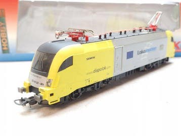 Piko H0 - 57416 - Elektrische locomotief (1) - Tauru, Nieuw